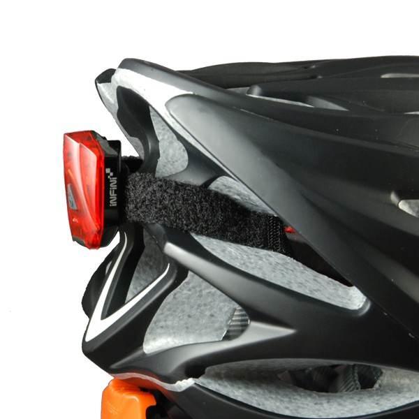 Zestaw Infini Lava Set Black Usb | I-260WR1 - zdjęcie 6
