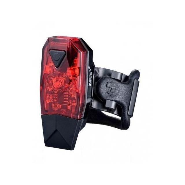 Lampa Tylna Infini Mini Lava R Usb | I-261R