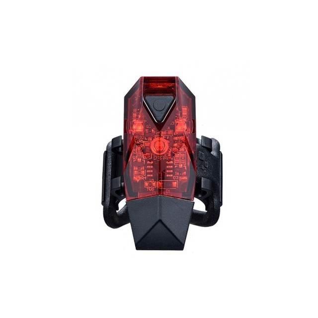 Lampa Tylna Infini Mini Lava R Usb | I-261R - zdjęcie 2