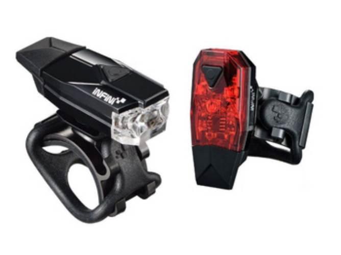 Zestaw Infini Mini Lava Set Usb | I-261WR-B - zdjęcie 2