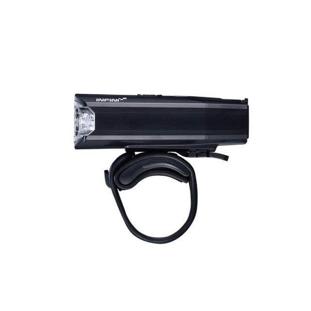 Lampa Przednia Infini Lava 500 Lite Black Usb - zdjęcie 4