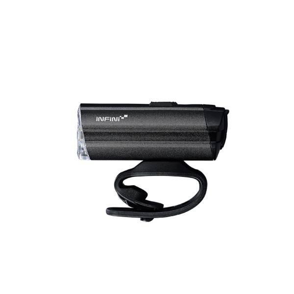 Lampa Przednia Infini Tron 500 Black Usb - zdjęcie 2