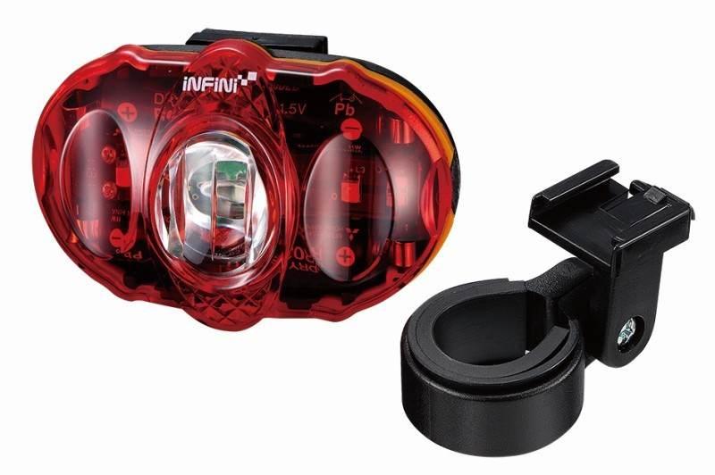 Lampa Tylna Infini Vista 406 | I-406R - zdjęcie 2