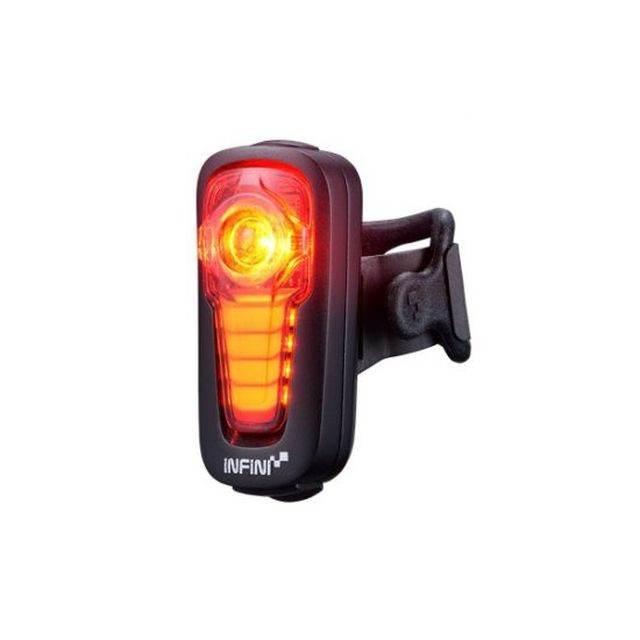 Lampa Tylna Infini Metis R Usb | I-465R - zdjęcie 2
