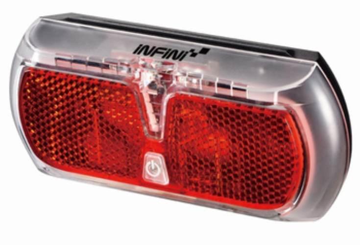 Lampa Tylna Infini Na Bagażnik Apollo 501 - zdjęcie 4