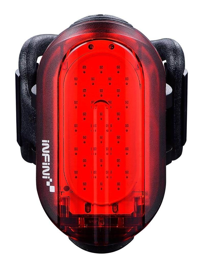 Lampa Tylna Infini Olley R Usb | I-210RI