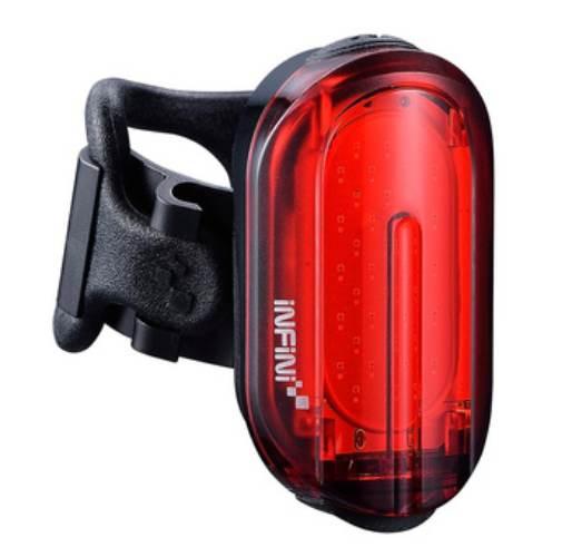 Lampa Tylna Infini Olley R Usb | I-210RI - zdjęcie 2