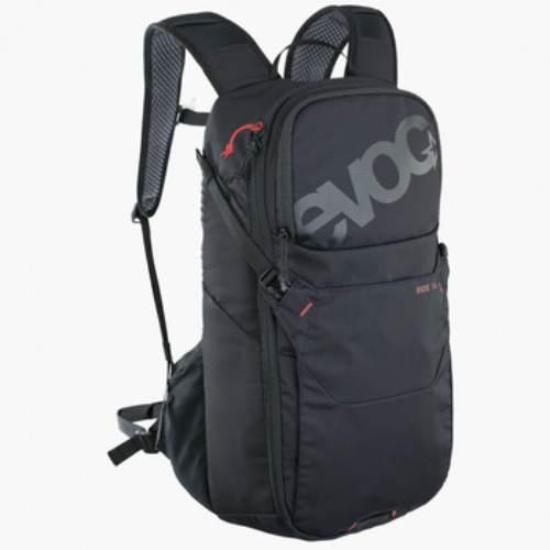 Plecak Evoc EVOC RIDE 16 black | EV-100320100 - zdjęcie 4