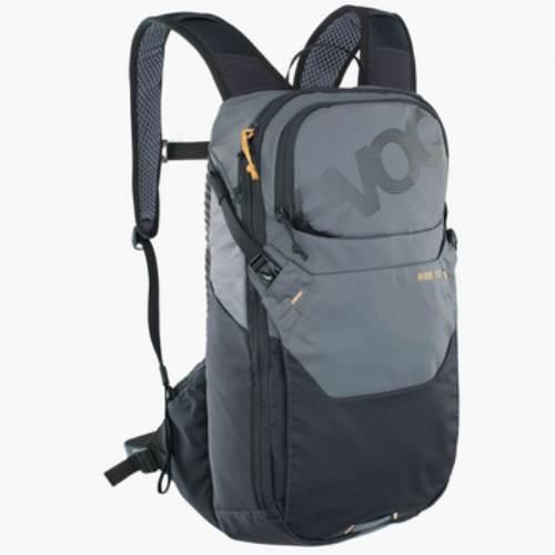 Plecak Evoc EVOC RIDE 12l carbon grey black - zdjęcie 4