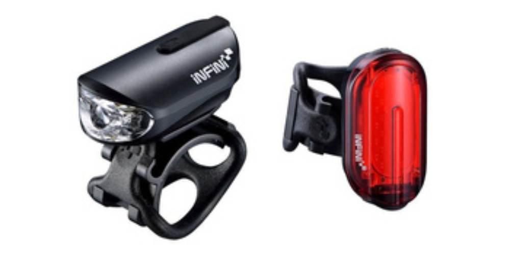 Zestaw Infini Olley Set Black Usb | I-210PRI-B - zdjęcie 2