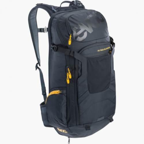 Plecak Evoc FR TRAIL Blackline M/L | EV-100104100-M/L - zdjęcie 4
