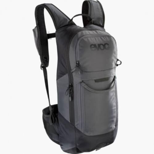 Plecak Evoc FR LITE RACE carbon grey black rozmi - zdjęcie 4