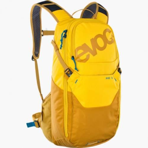 Plecak Evoc EVOC RIDE 16 curry loam | EV-100320614 - zdjęcie 3