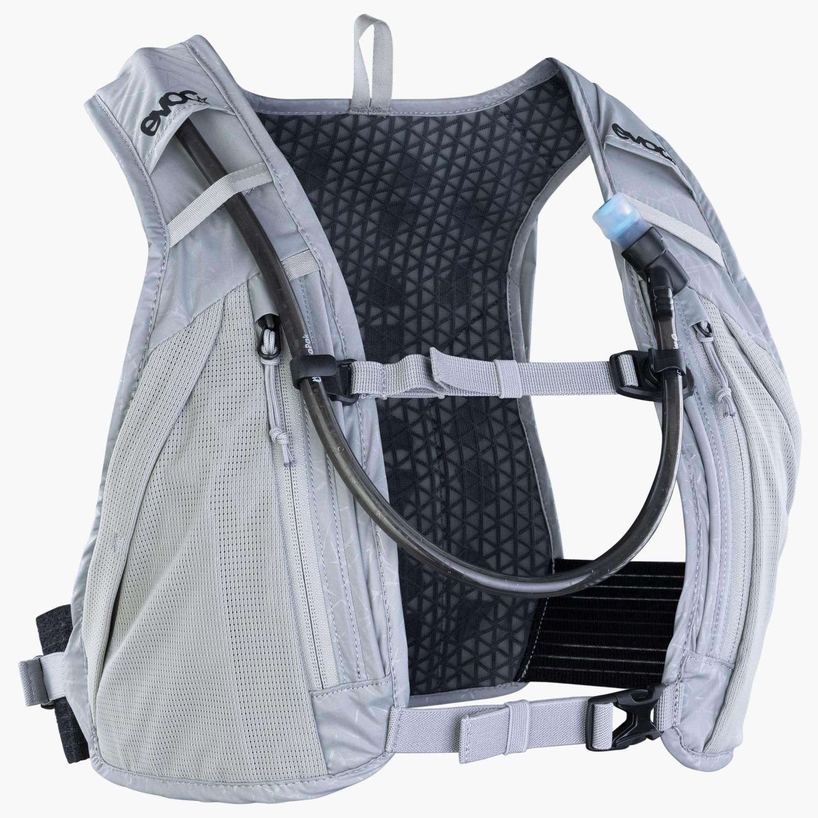 Plecak Evoc HYDRO PRO 6 Stone Bukłak 1,5l - zdjęcie 2