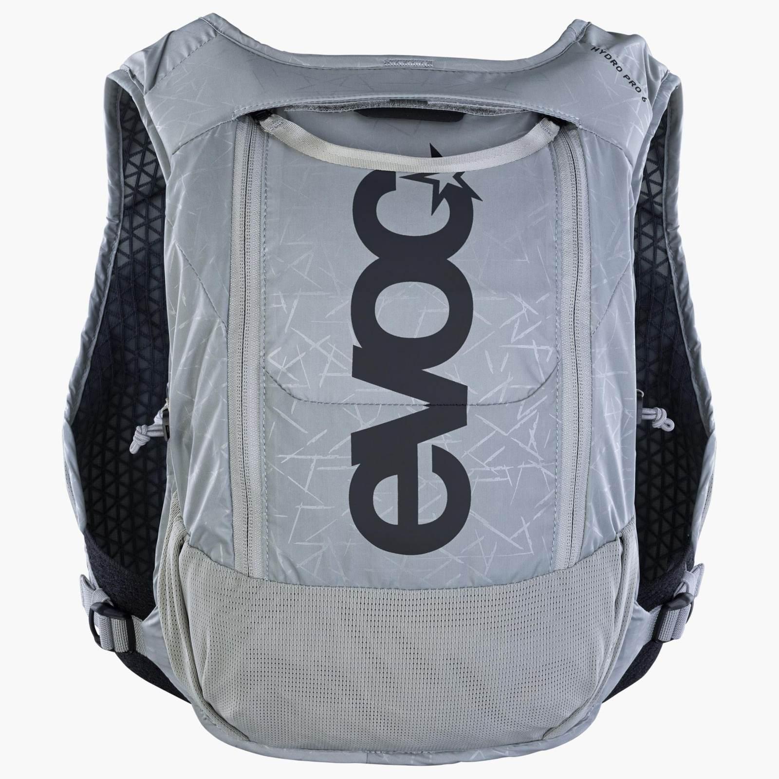 Plecak Evoc HYDRO PRO 6 Stone Bukłak 1,5l - zdjęcie 3