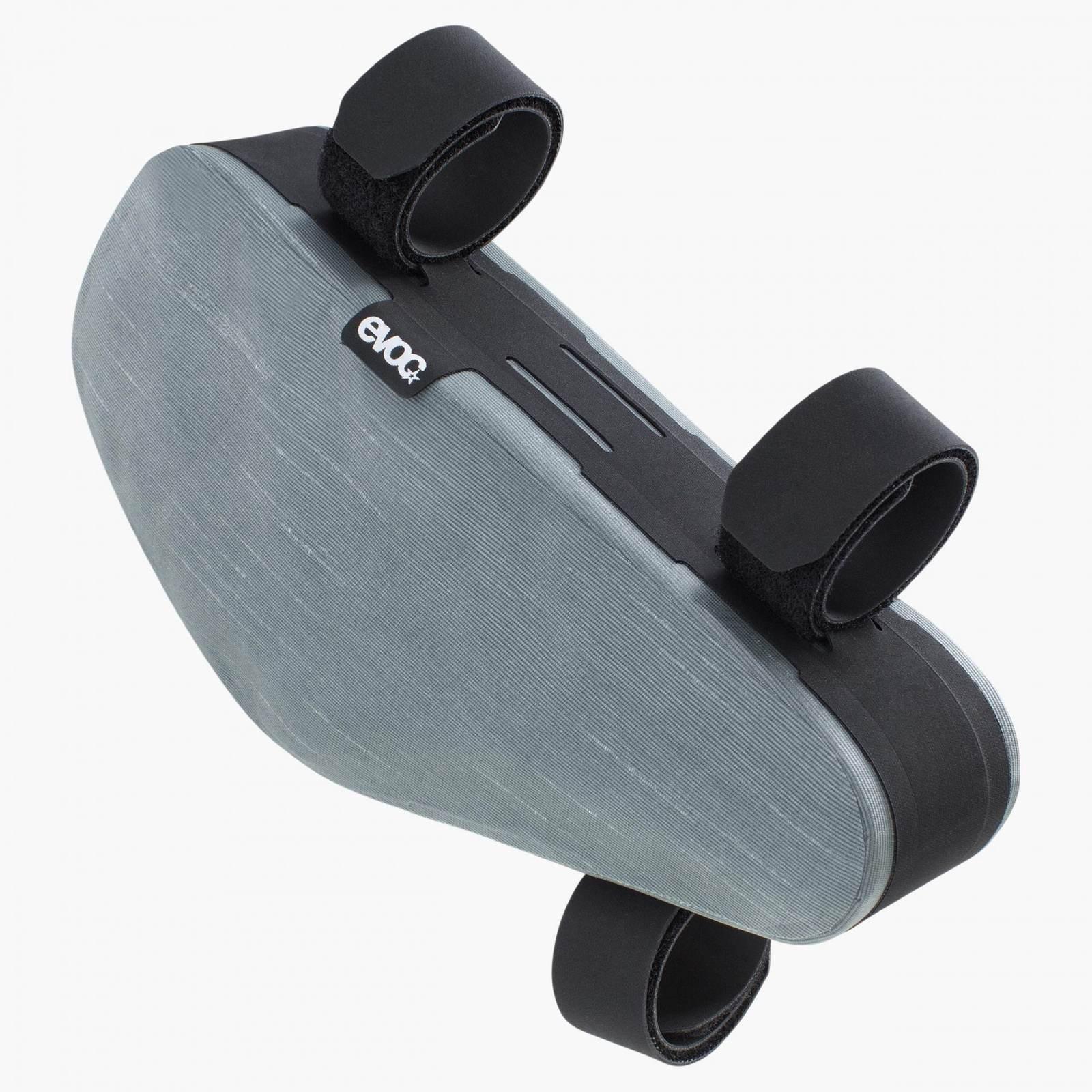 Evoc MULTI FRAME PACK WP carbon grey size S - zdjęcie 2