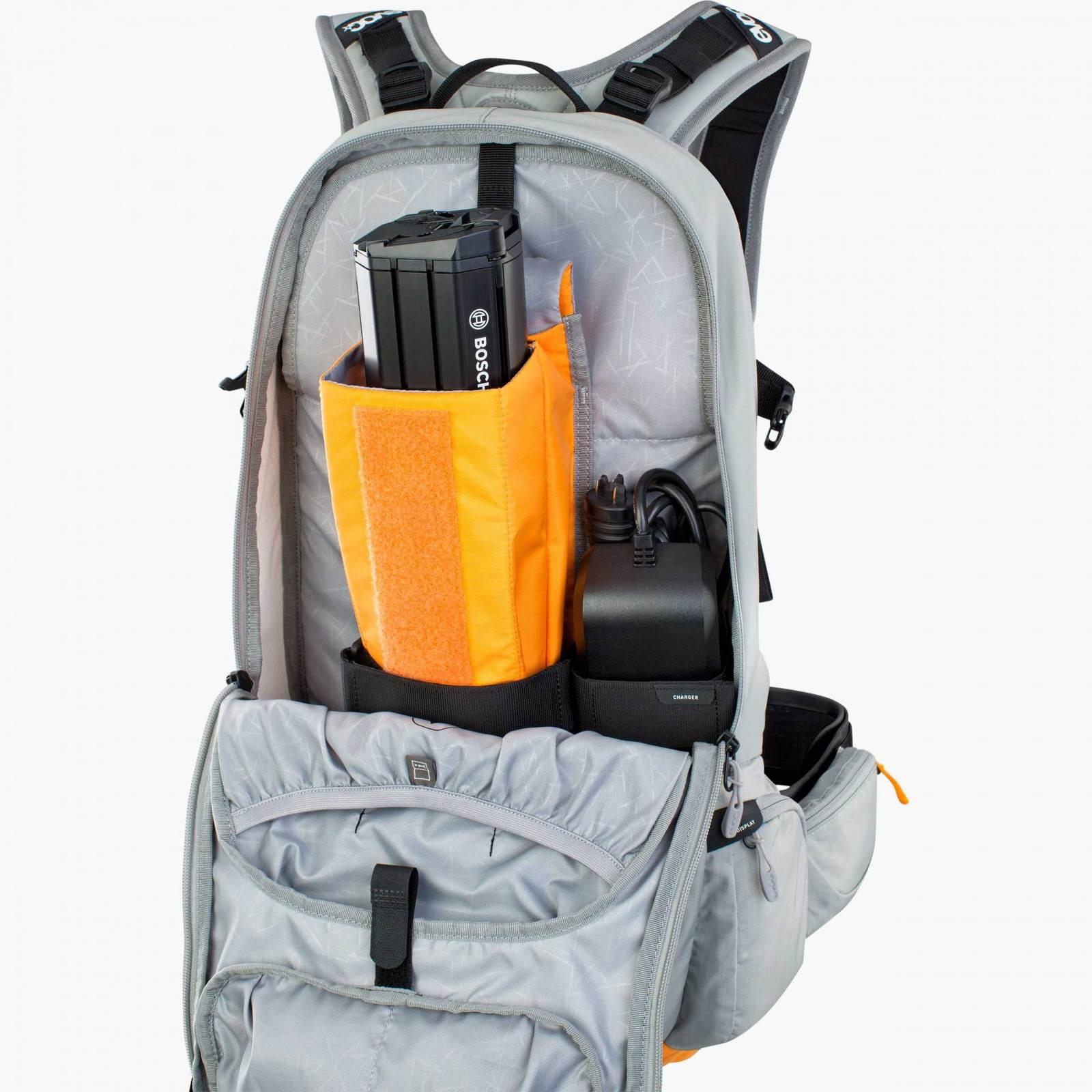 Plecak Evoc Enduro E-Ride 16 | 4250450726579
