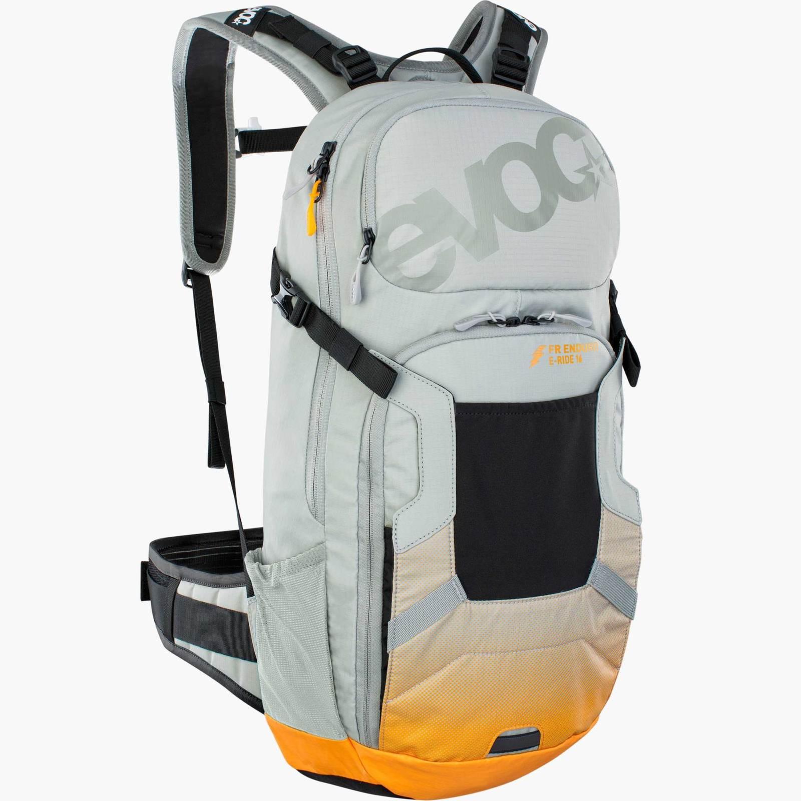 Plecak Evoc Enduro E-Ride 16 | 4250450726579 - zdjęcie 2