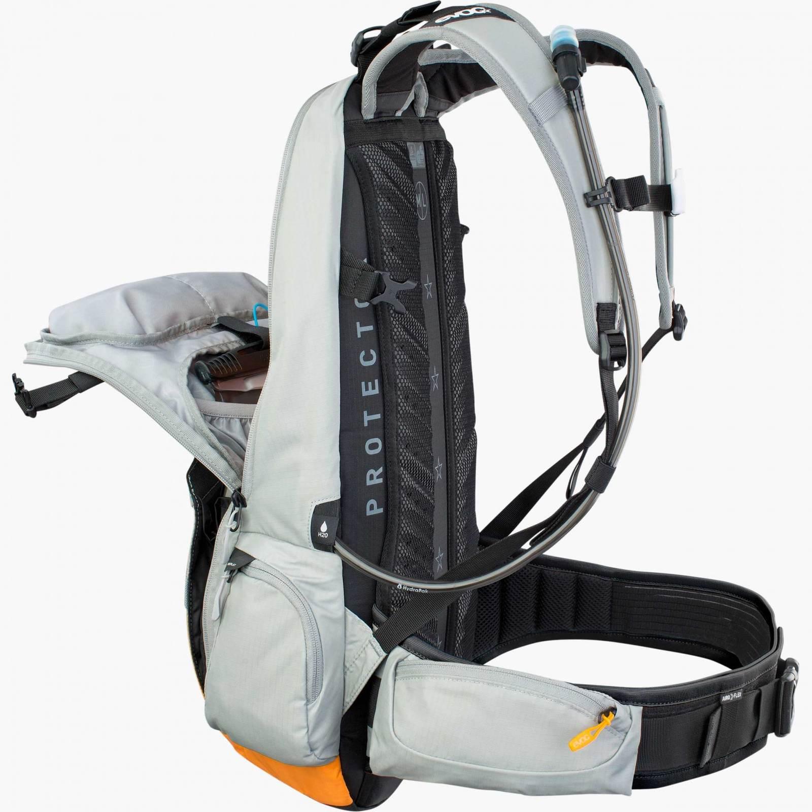 Plecak Evoc Enduro E-Ride 16 | 4250450726579 - zdjęcie 3