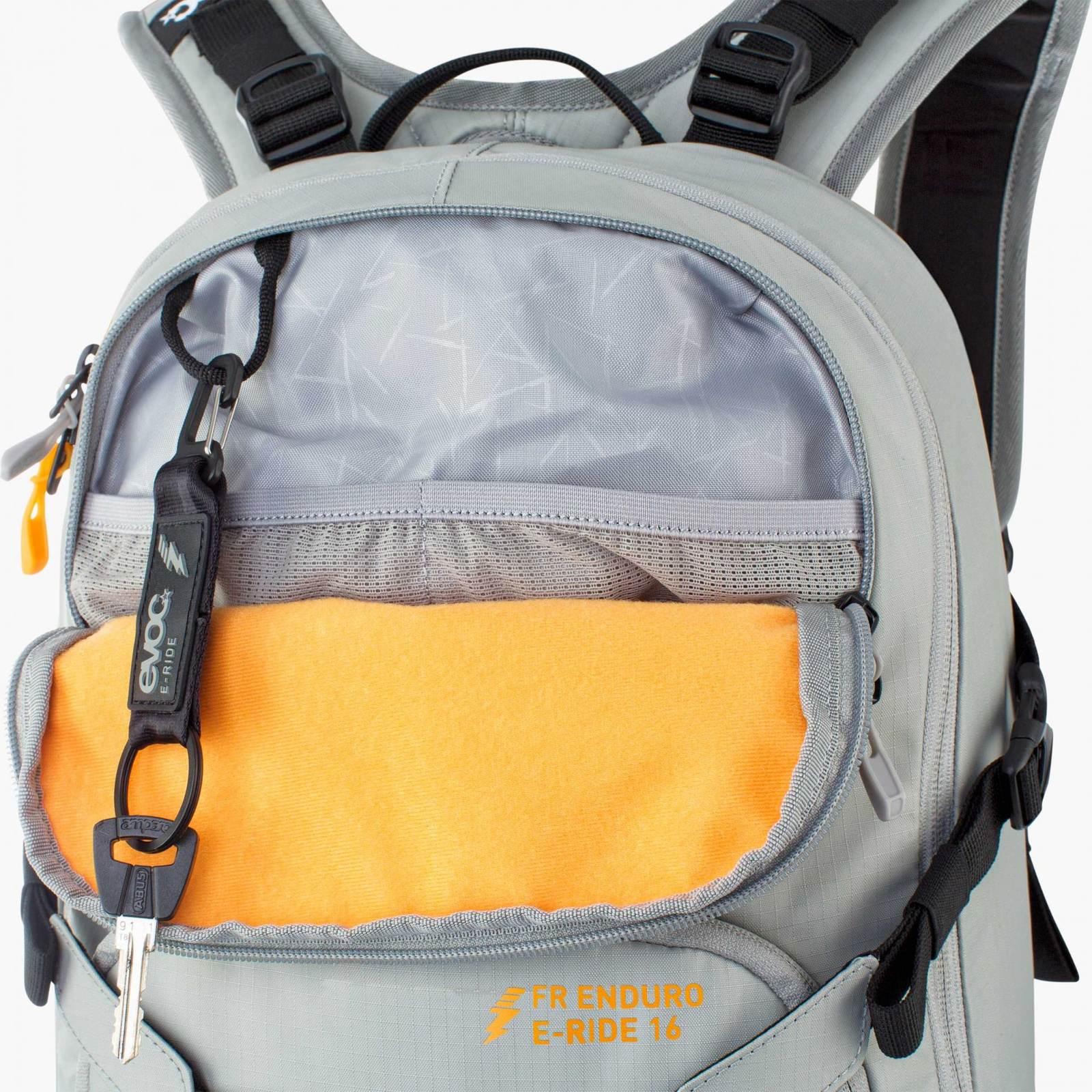 Plecak Evoc Enduro E-Ride 16 | 4250450726579 - zdjęcie 5