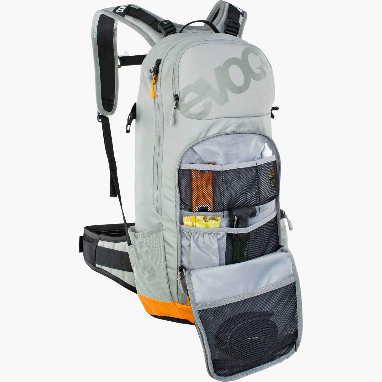 Plecak Evoc Enduro E-Ride 16 | 4250450726579 - zdjęcie 6