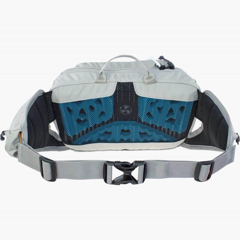 Nerka Evoc Hip Pack 3l Stone bez bukłaka - zdjęcie 2
