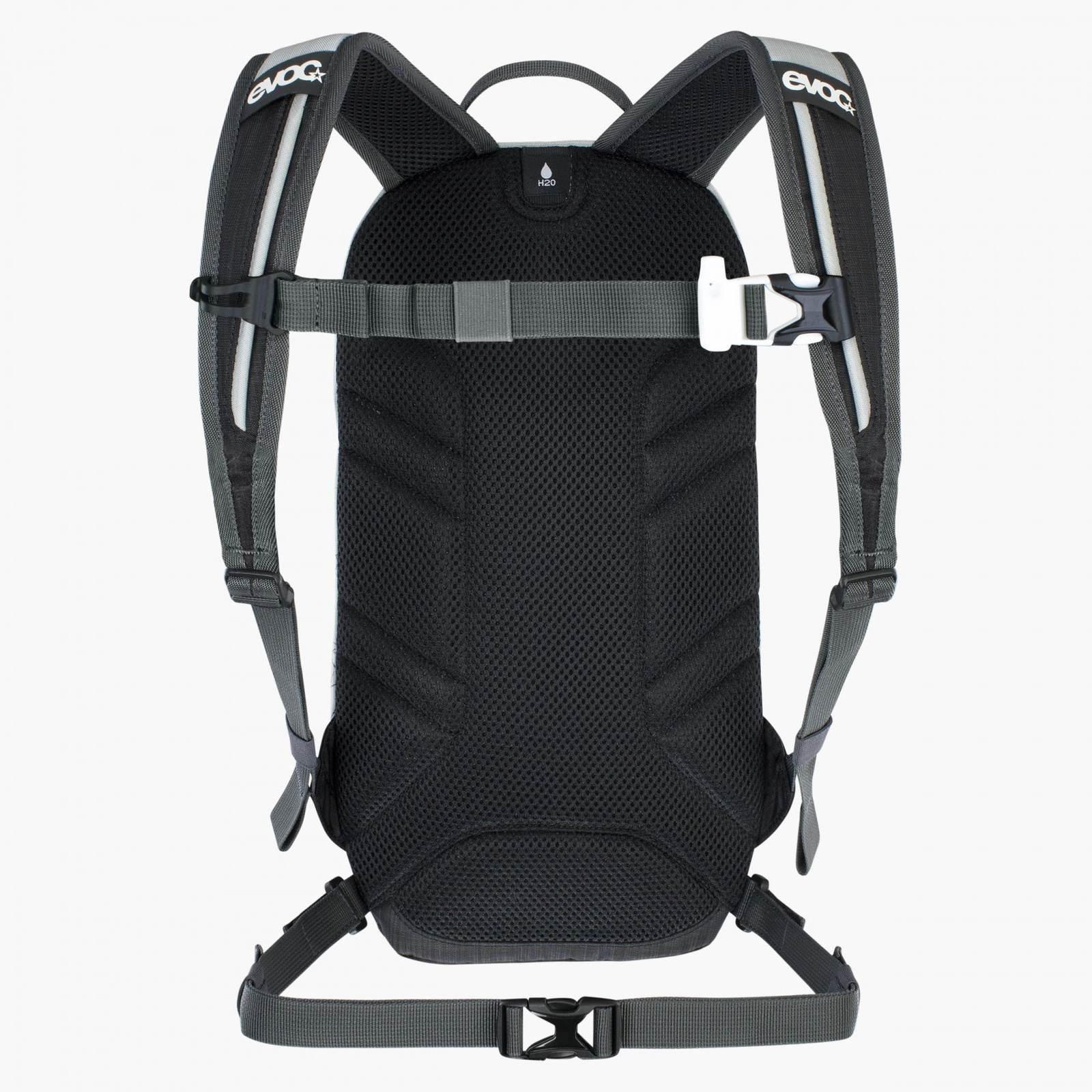 Plecak Evoc Joyride 4L Neon Blue-Gold | EV-100317235 - zdjęcie 2