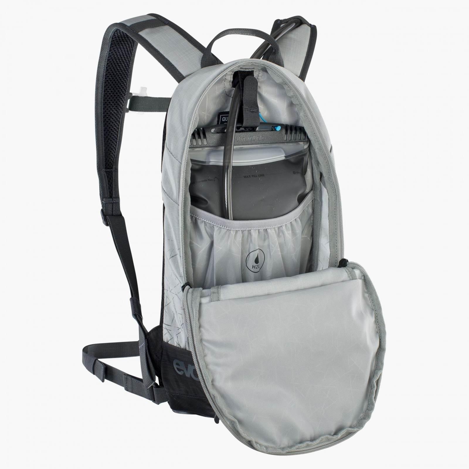 Plecak Evoc Joyride 4L Neon Blue-Gold | EV-100317235 - zdjęcie 3