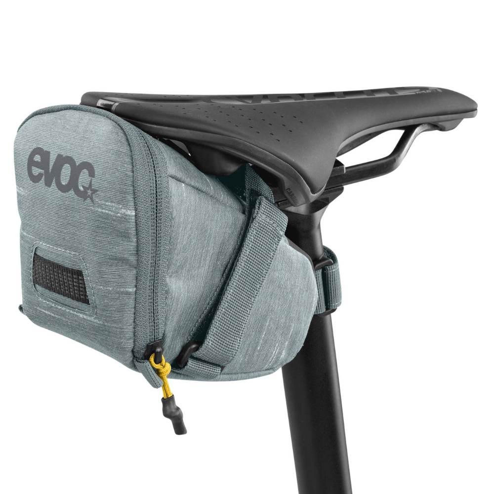 Torba podsiodłowa Evoc Bag Tour Steel M | EV-100606131M