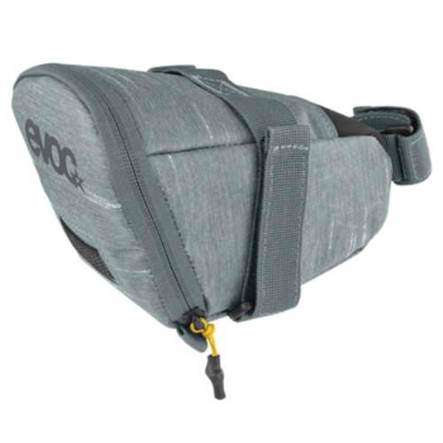 Torba podsiodłowa Evoc Bag Tour Steel M | EV-100606131M - zdjęcie 3