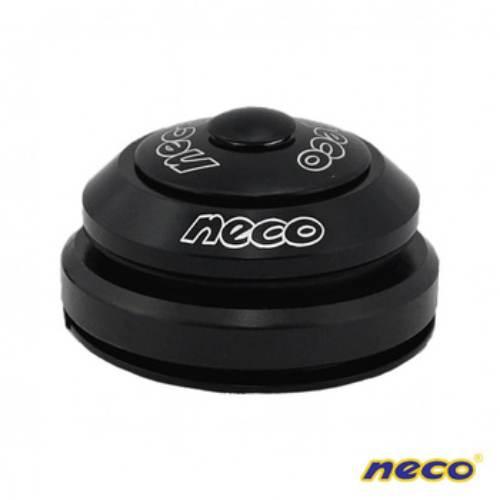 Stery Neco 1,5-1/8 Alu Ah28.6x41.8/52x39.8mm - zdjęcie 2