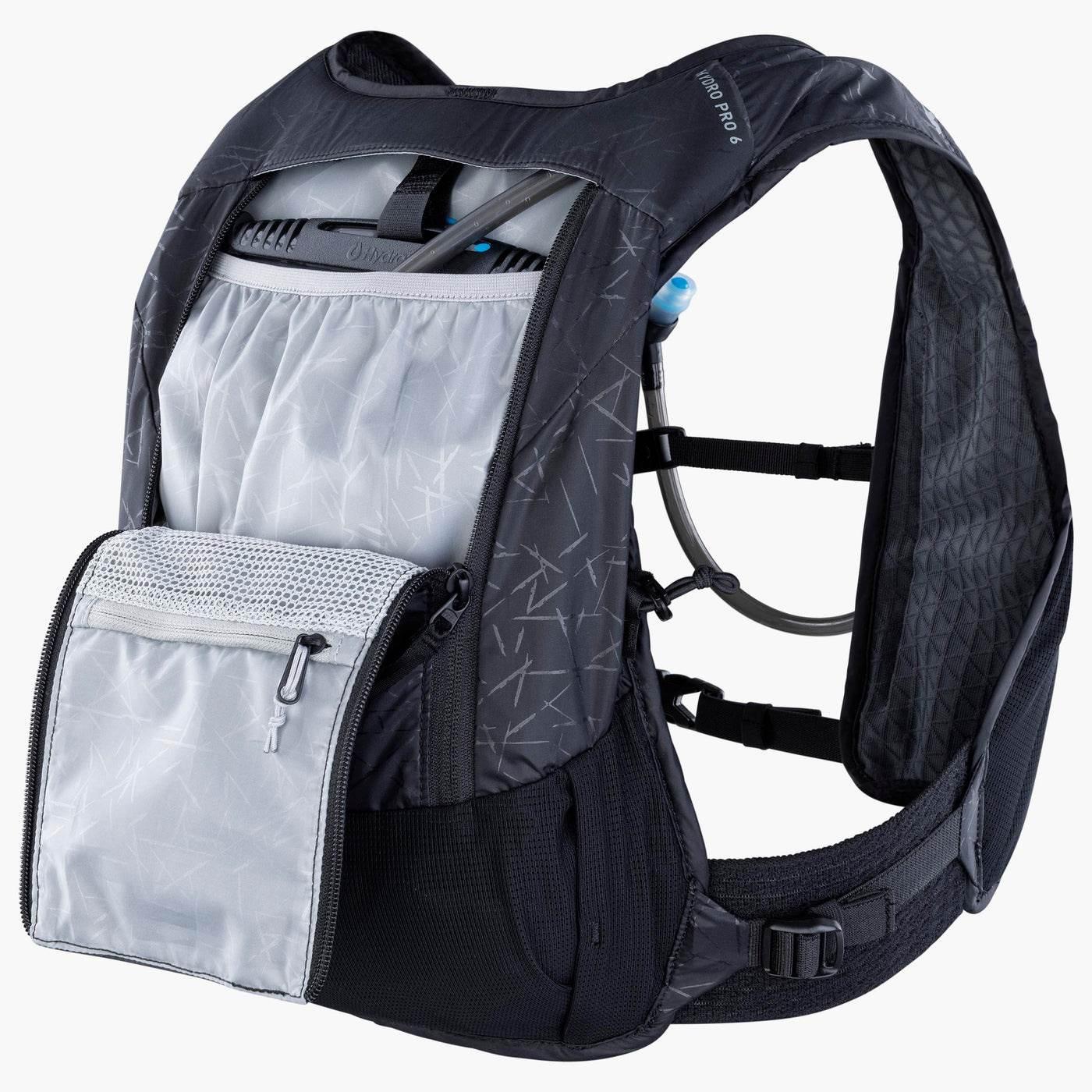 Plecak Evoc HYDRO PRO 6 HYDRATION BLADDER 1,5 black - zdjęcie 3