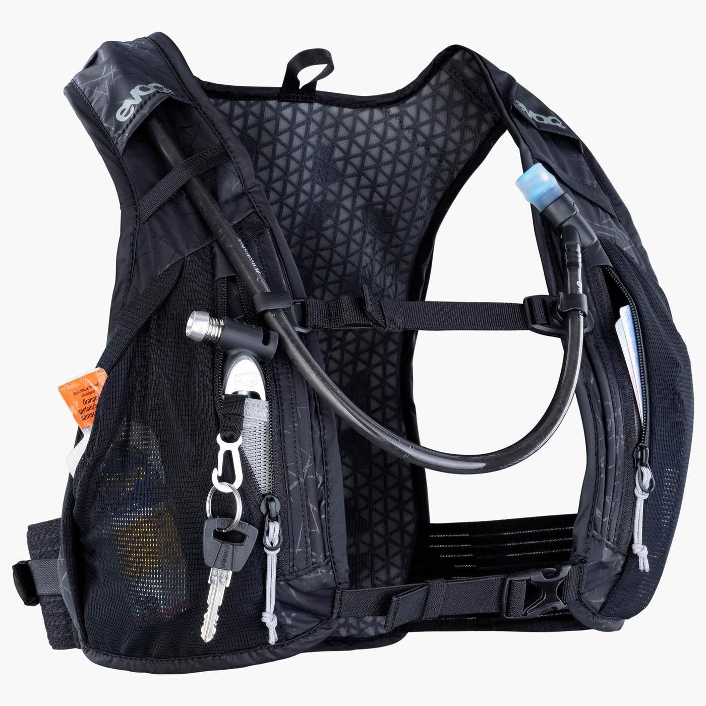 Plecak Evoc HYDRO PRO 6 HYDRATION BLADDER 1,5 black - zdjęcie 4