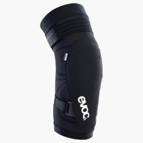Ochraniacze Evoc Knee Protector LS Flex Enduro - zdjęcie 5