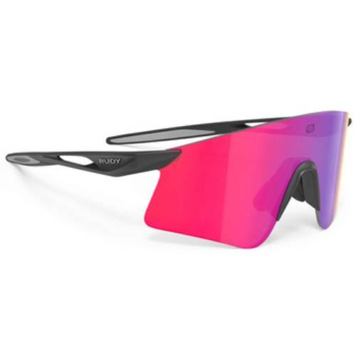 Okulary Rudy Project ASTRAL X BLACK MATTE Multil - zdjęcie 2