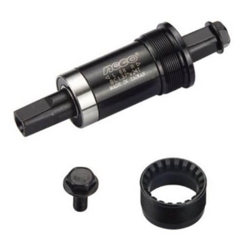 Kas.supNECO B910 73 mm 115,0 mm BSA | B910-BSA73-115 - zdjęcie 2