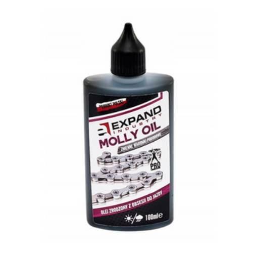 Smar do łańcucha MOLLY 100 ml | 5906589742315 - zdjęcie 4