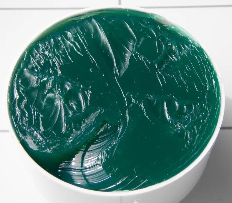 Smar BC Litowy ŁT-43 50 g | 5901478521477 - zdjęcie 2