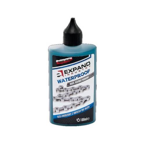Smar do łańcucha Chain Waterproof Oil 100 ml. - zdjęcie 3