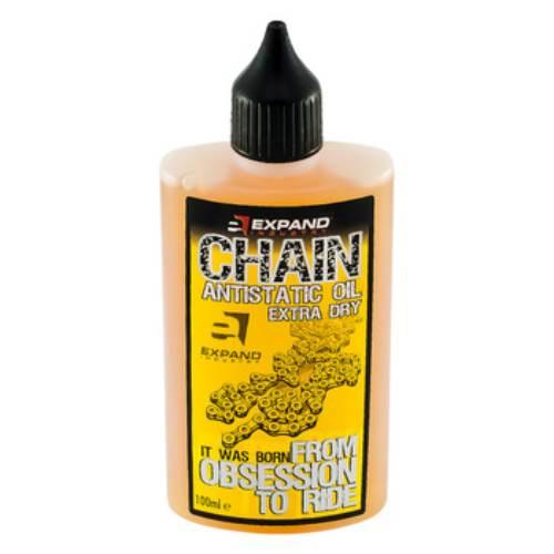 Smar do łańcucha ANTYSTATIC 100 ml | ANTISTATIC - zdjęcie 3