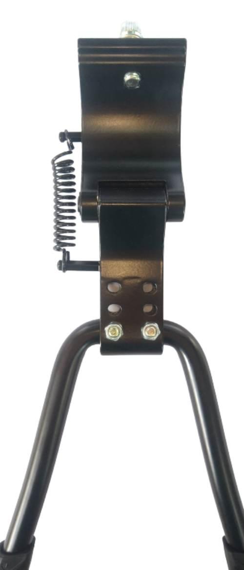 Podpórka reg.alu TX CD-108 czarna | CD-108-BK - zdjęcie 7