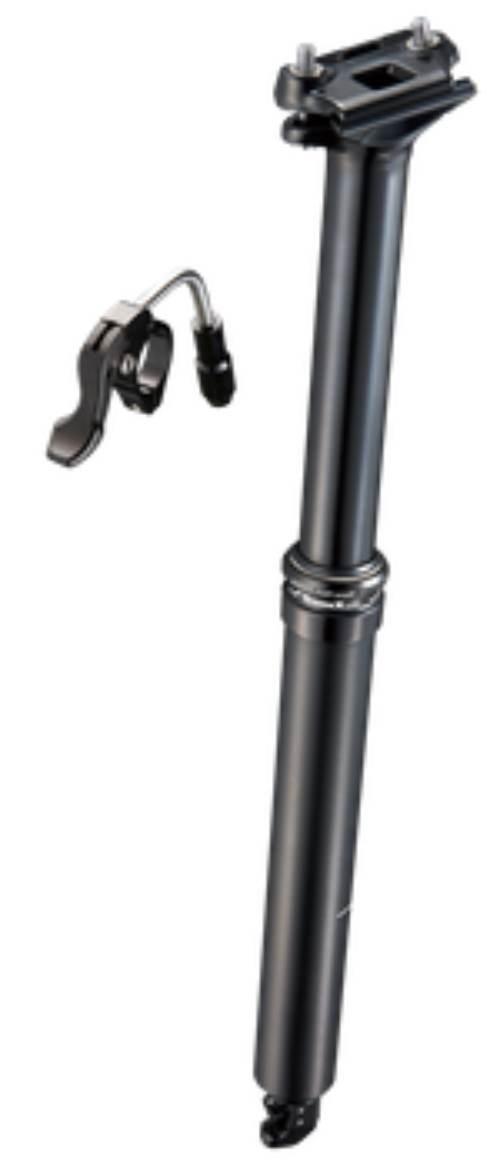 Sztyca Regulowana Tranz'X SP-23J 31,6 150 mm - zdjęcie 3