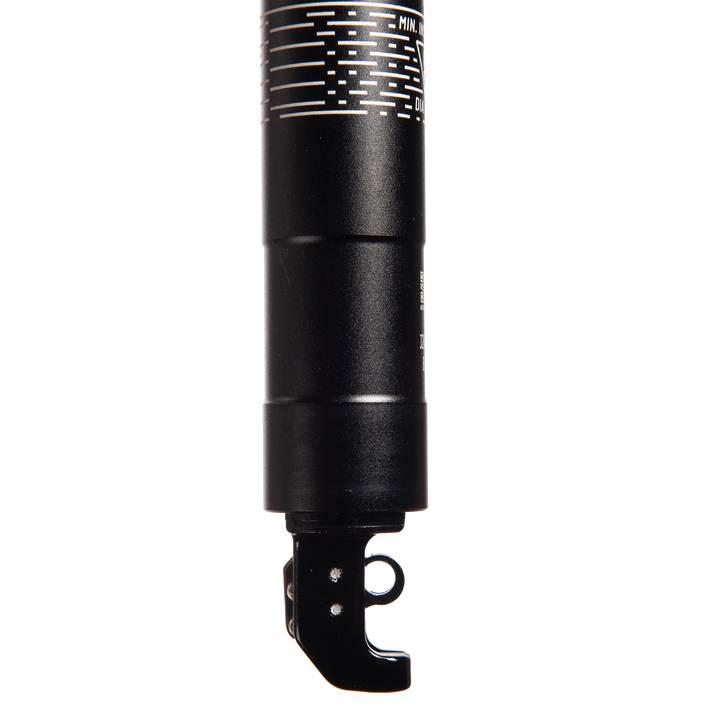 Sztyca Regulowana Tranz'X SP-32J 30,9 150 mm - zdjęcie 2