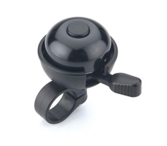 Dzwonek Sunnywheel RIN-150 Black | SW-RIN-150 - zdjęcie 2