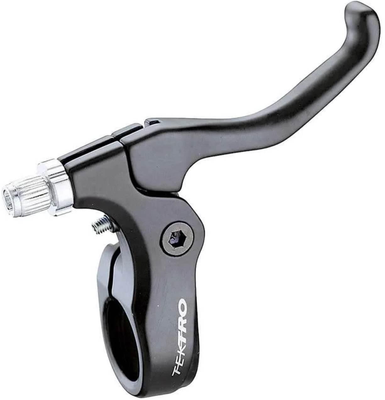 Dźwignie HamBmx 2F Alu Tektro Bl-289A Bk - zdjęcie 2