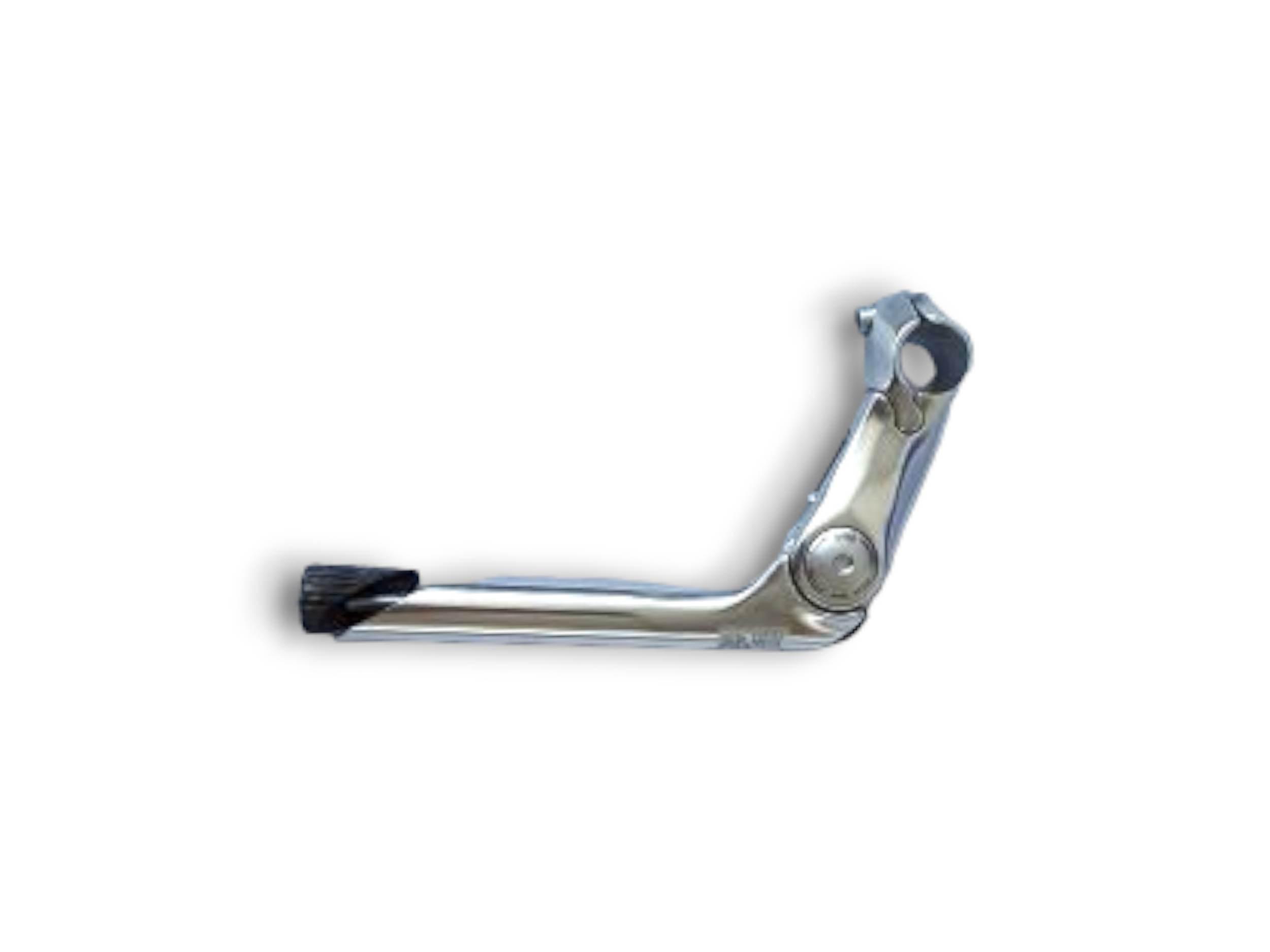 Mostek Regulowany Srebrny 102050001103