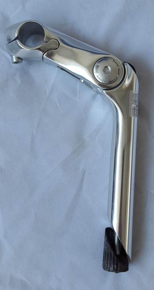 Mostek Regulowany Srebrny 102050001103 - zdjęcie 2