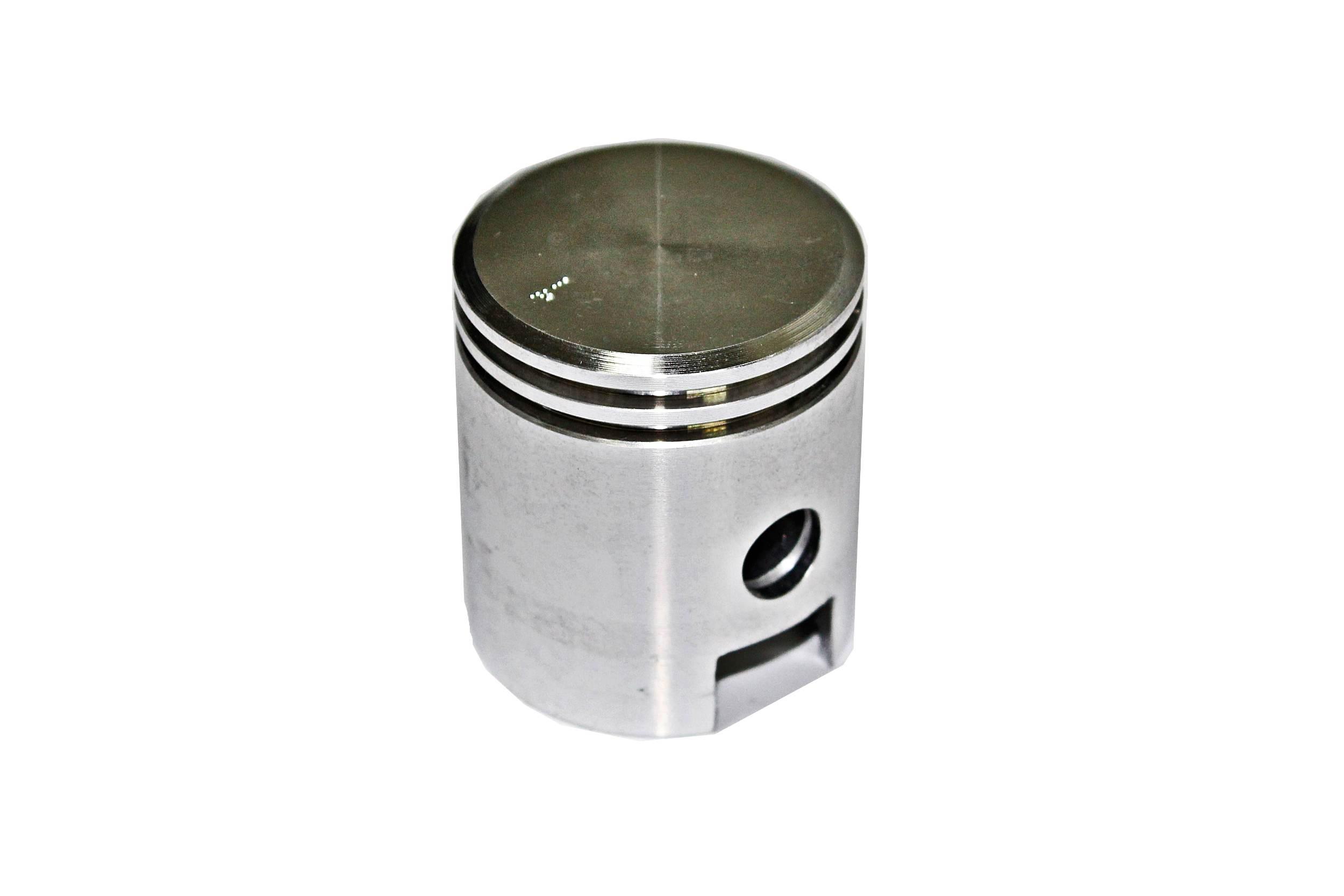 Tłok Power Force Do Silnika Rowerowego 48cc Gy6sr0030 - zdjęcie 2