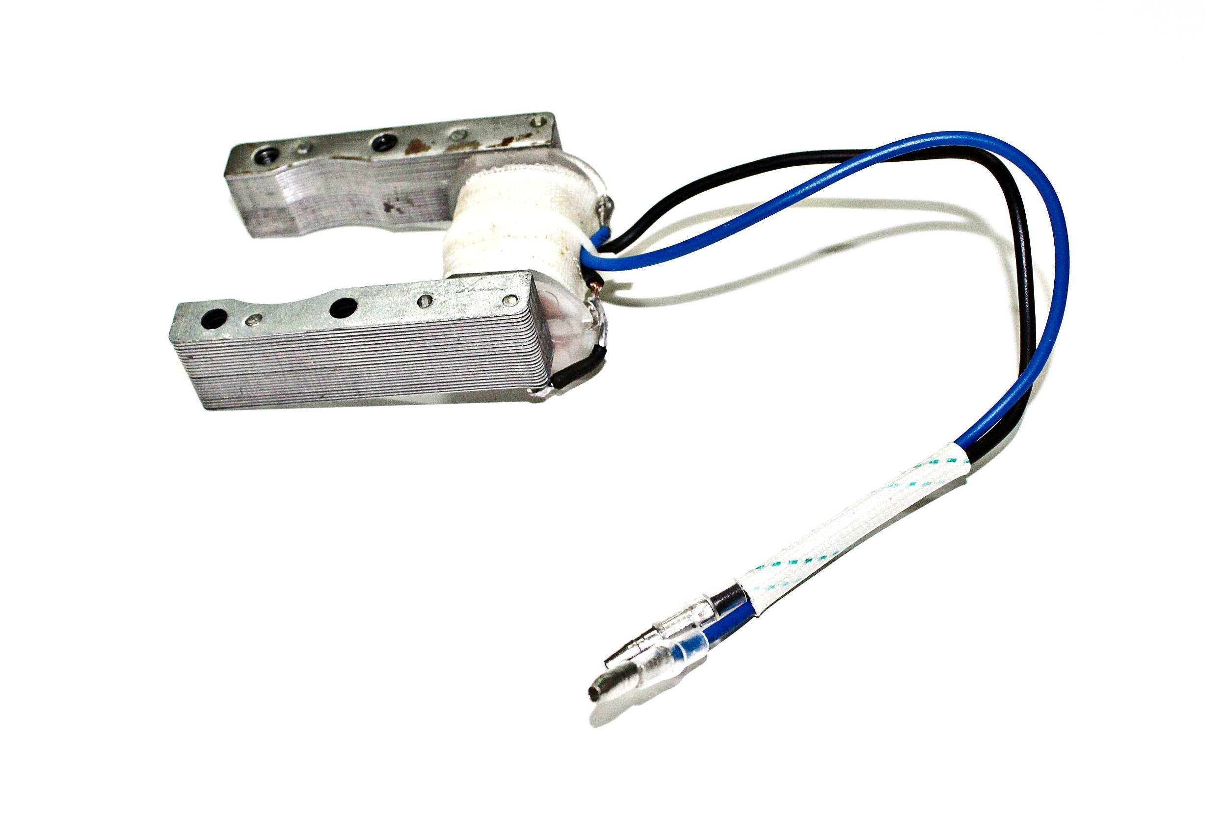 Cewka Zapłonowa Power Force Do Silnika Rowerowego Gy6sr0032 - zdjęcie 2