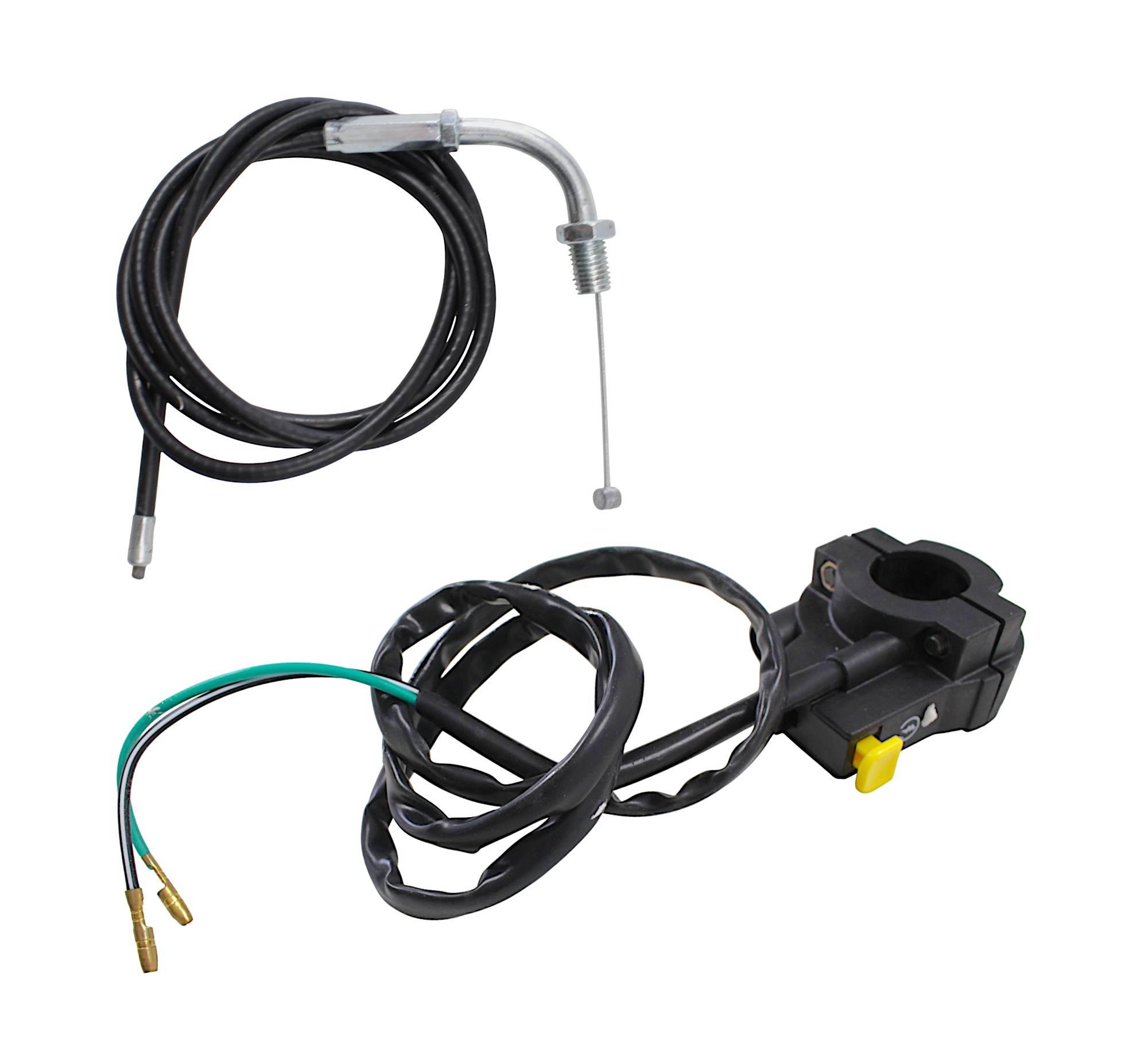 Silnik Roweru 4t 50ccm Gy61500009b | PF 10 101 1007 - zdjęcie 10